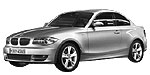 BMW E82 U0714 Fault Code