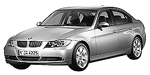 BMW E90 U0714 Fault Code