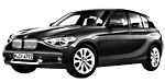 BMW F20 U0714 Fault Code